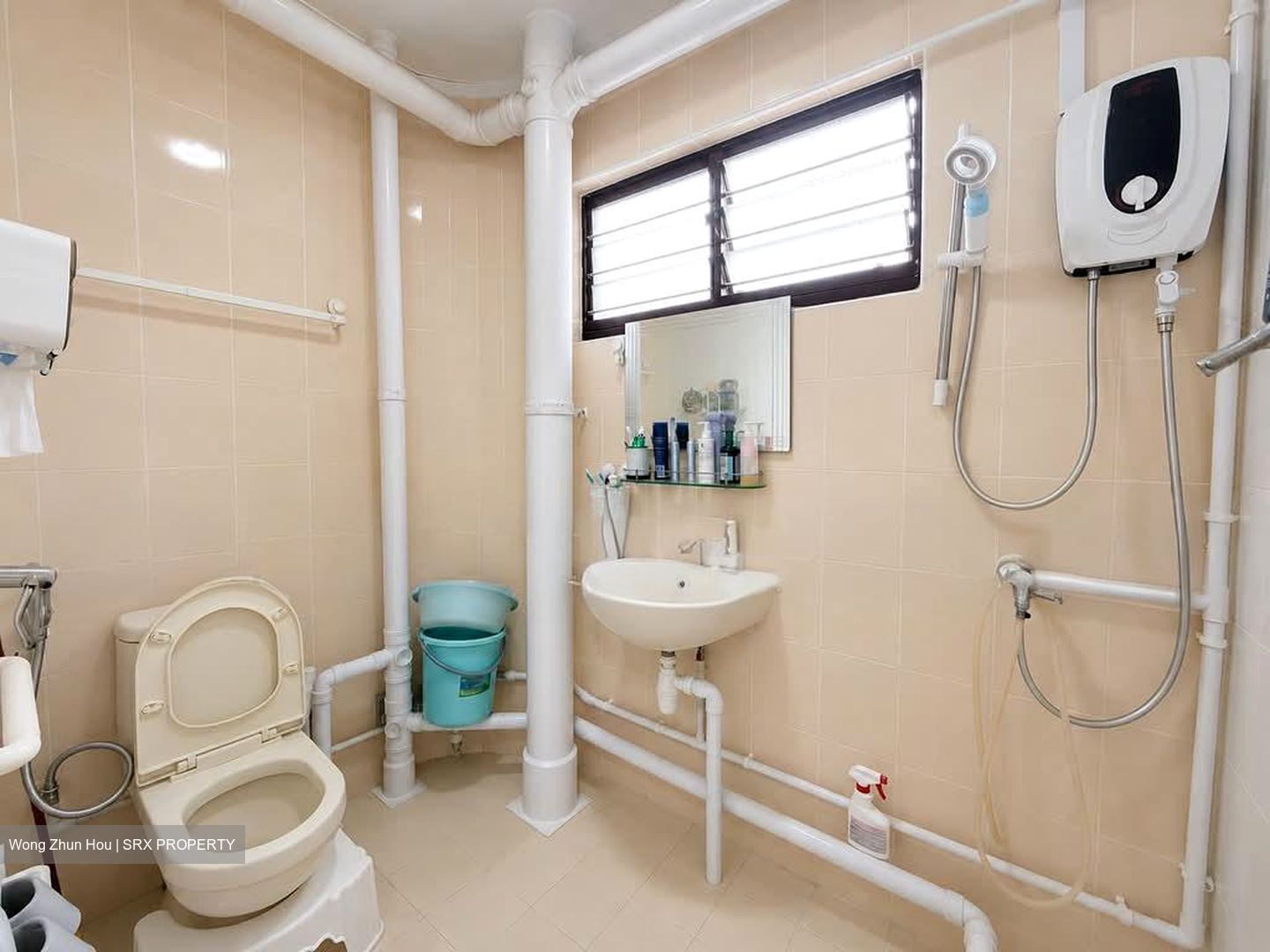 Blk 306 Hougang Avenue 5 (Hougang), HDB 5 Rooms #592146211